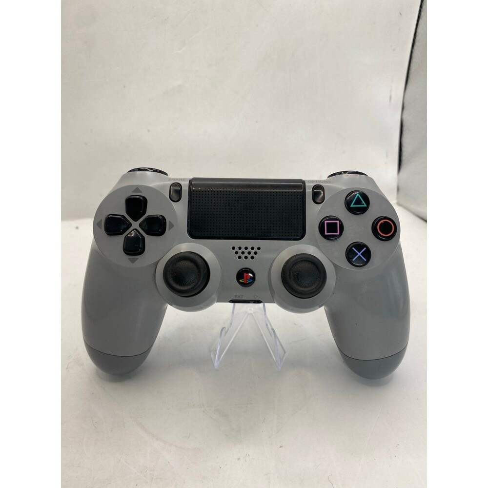 Sony PlayStation 4 PS4 DualShock 4 Wireless Controller 20th Anniversary CUH-ZCT1